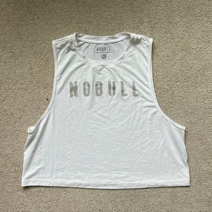 NOBULL Women’s Muscle Tank